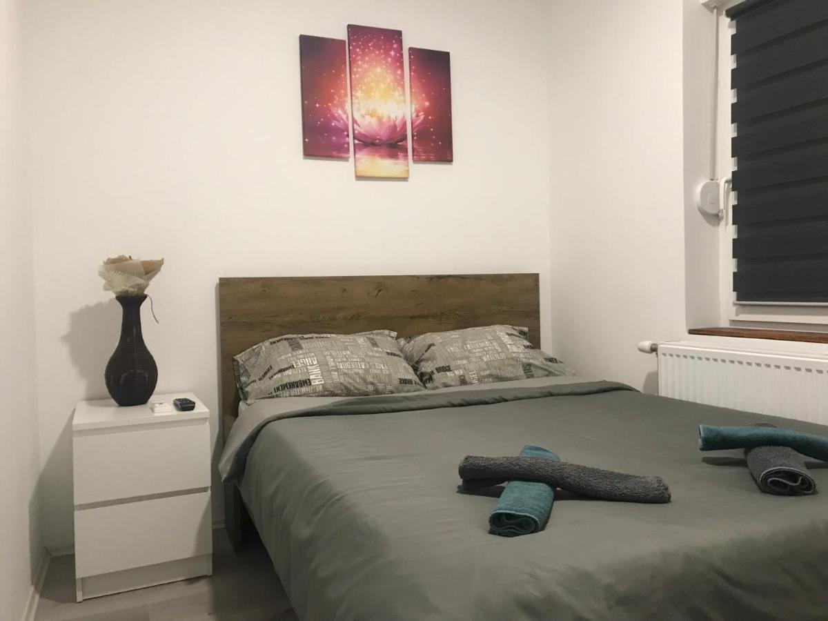 Zen Apartmani زرنيانين المظهر الخارجي الصورة