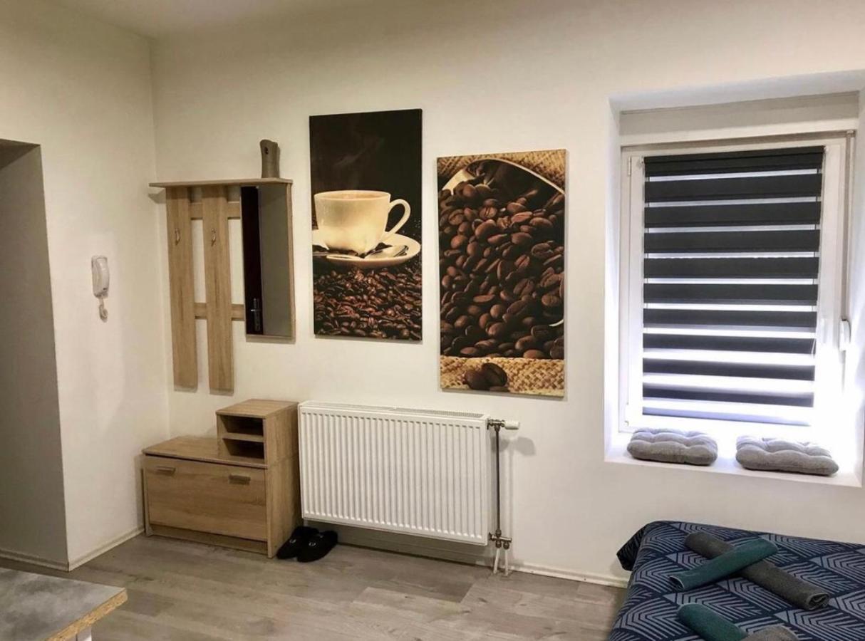 Zen Apartmani زرنيانين المظهر الخارجي الصورة