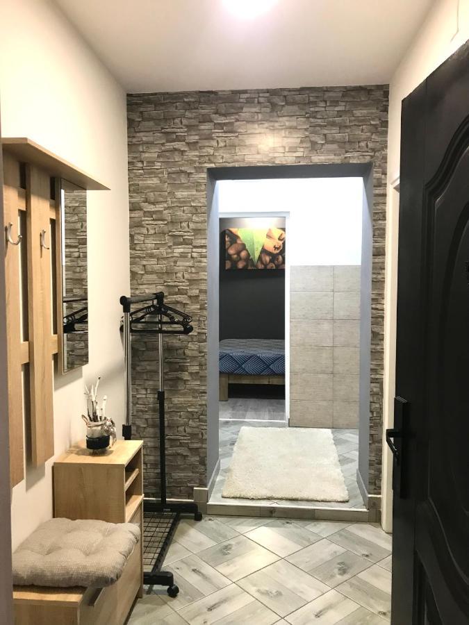 Zen Apartmani زرنيانين المظهر الخارجي الصورة