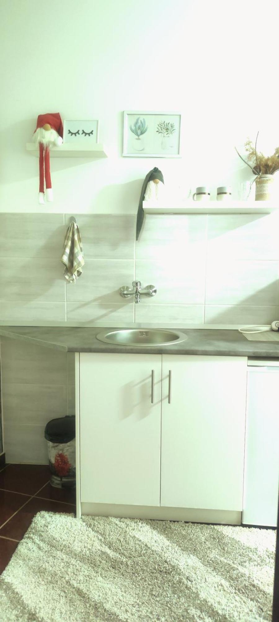 Zen Apartmani زرنيانين المظهر الخارجي الصورة