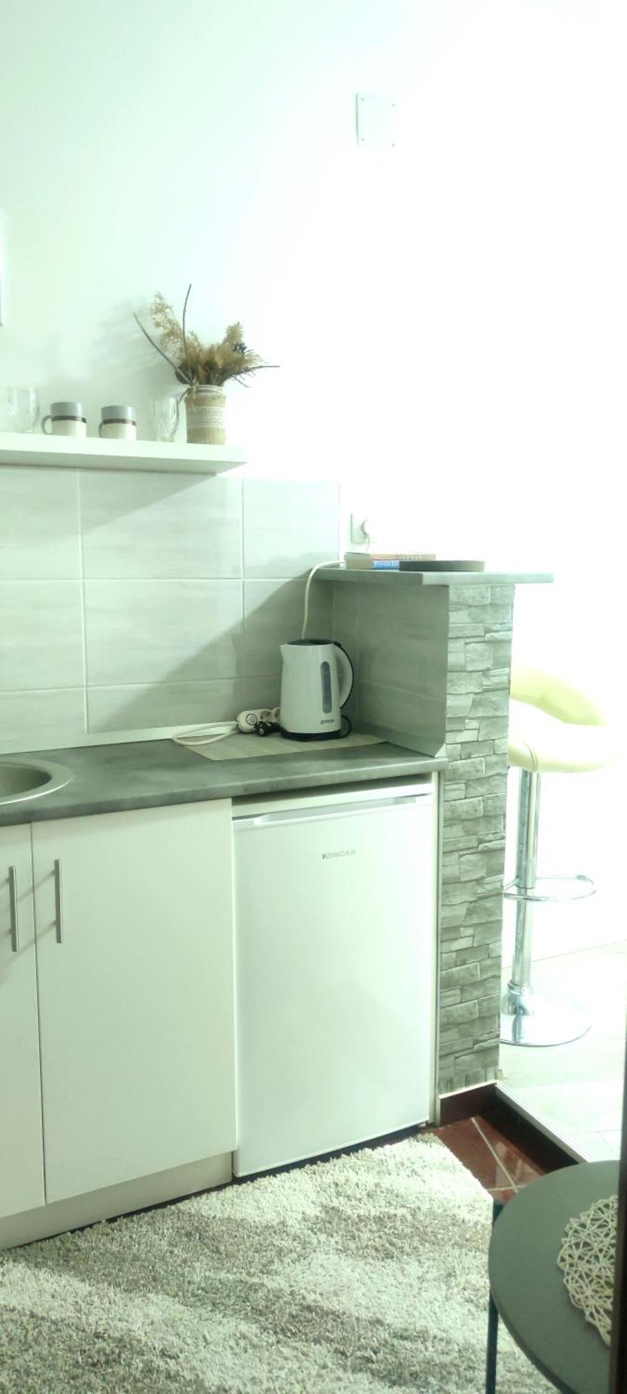 Zen Apartmani زرنيانين المظهر الخارجي الصورة