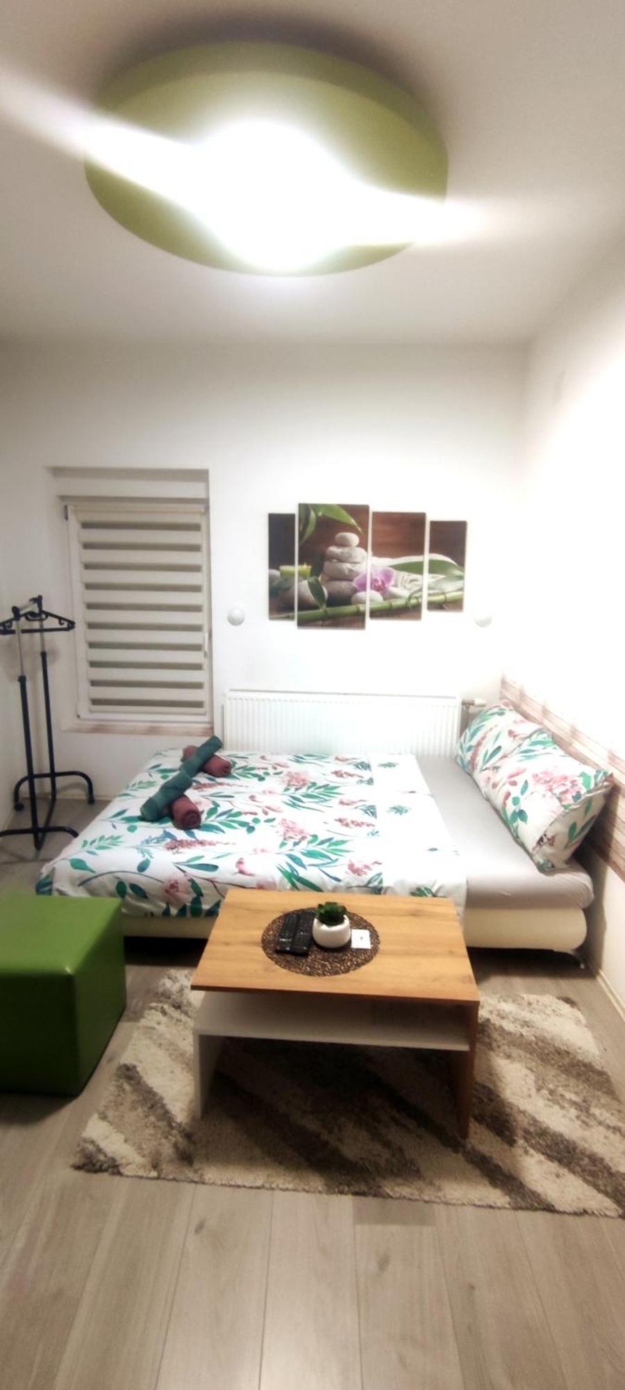 Zen Apartmani زرنيانين المظهر الخارجي الصورة