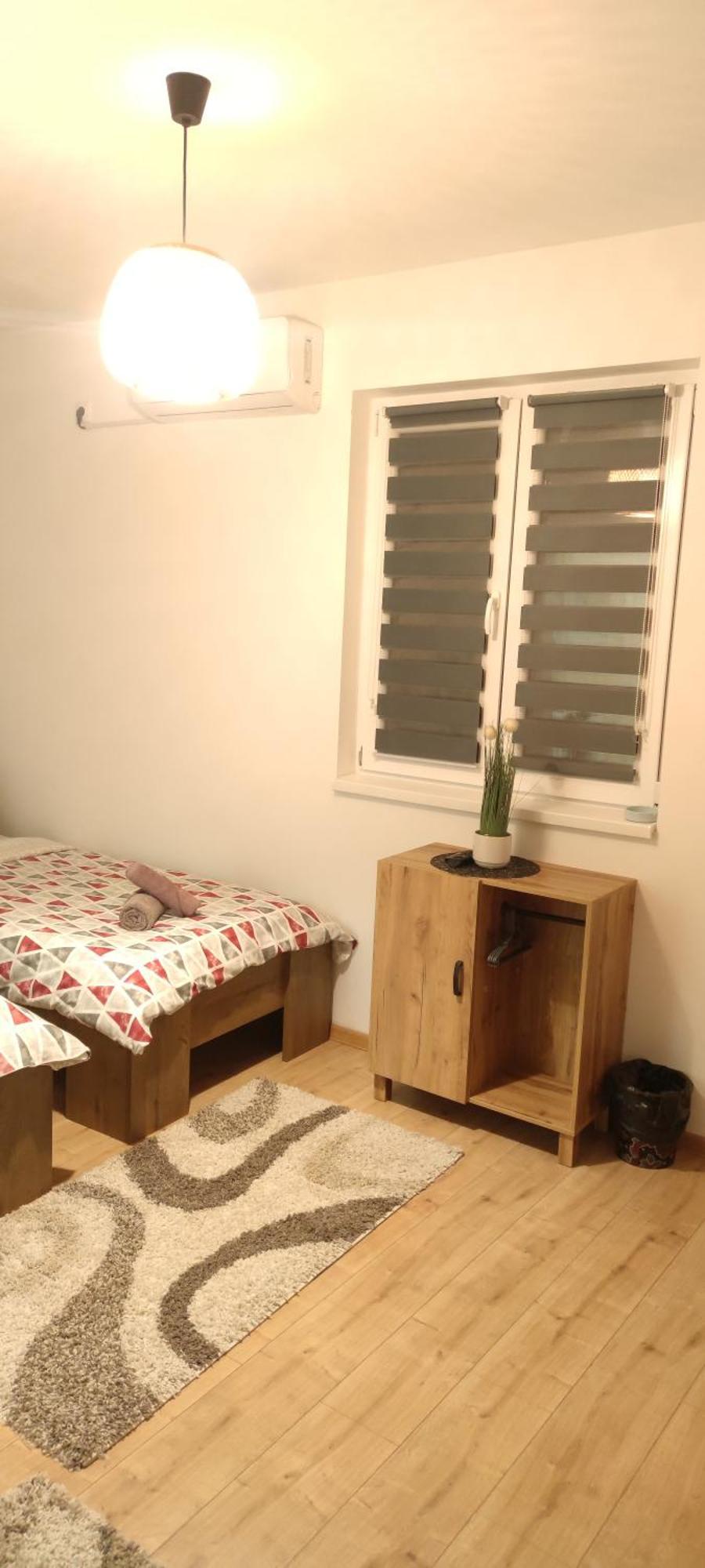 Zen Apartmani زرنيانين المظهر الخارجي الصورة