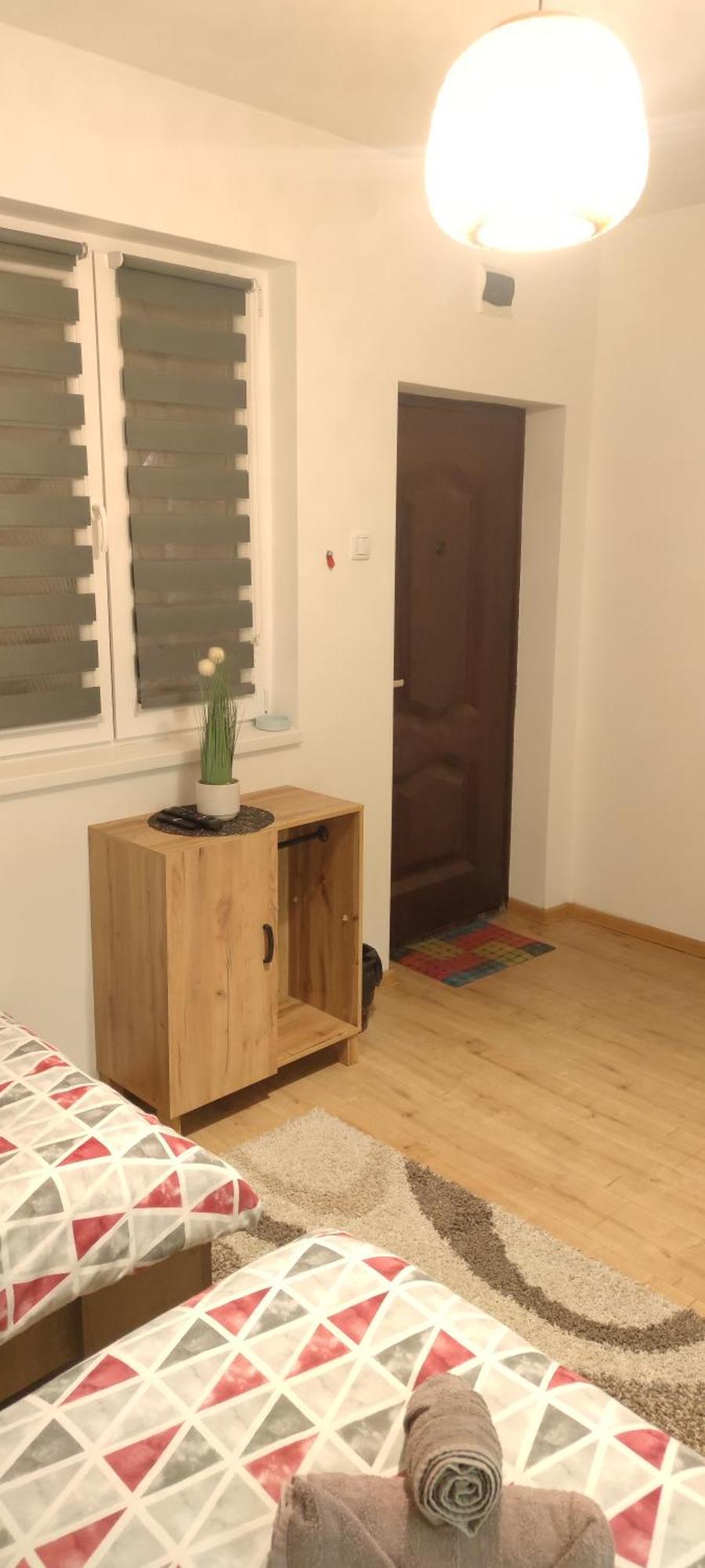 Zen Apartmani زرنيانين الغرفة الصورة