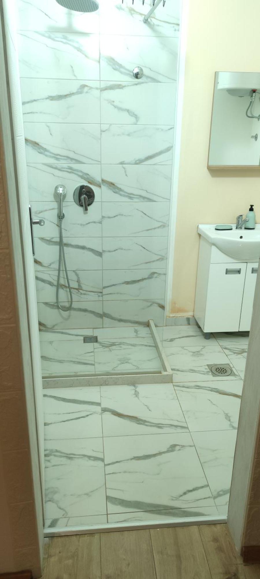 Zen Apartmani زرنيانين الغرفة الصورة