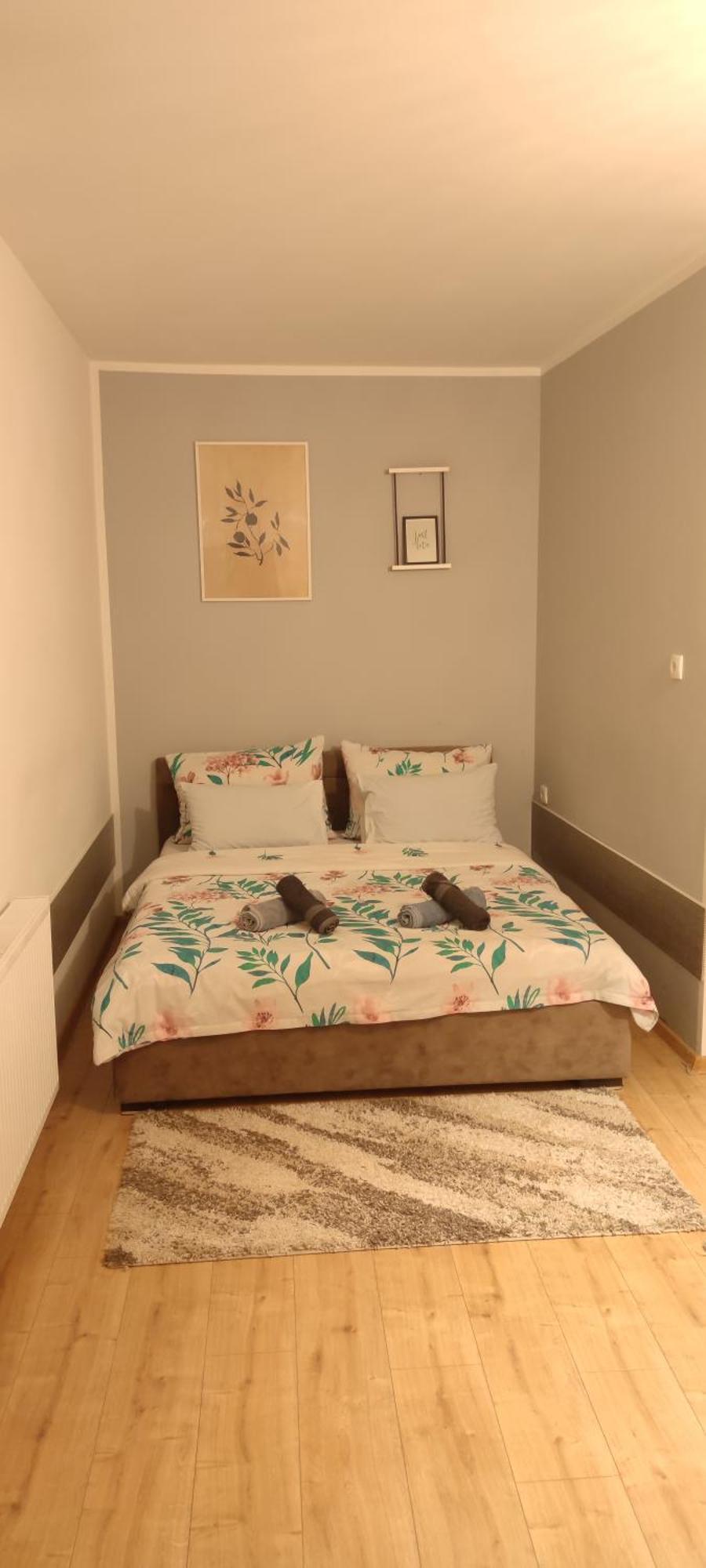 Zen Apartmani زرنيانين المظهر الخارجي الصورة